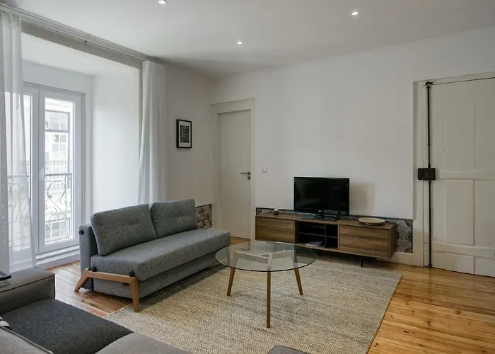 شقة Hip Tailor Made Duplex Penthouse In Bairro Alto Lisboa