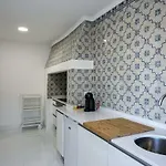 Hip Tailor Made Duplex Penthouse In Bairro Alto Апартаменты