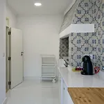 Hip Tailor Made Duplex Penthouse In Bairro Alto Апартаменты *