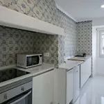 Апартаменты Hip Tailor Made Duplex Penthouse In Bairro Alto Лиссабон