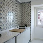 Hip Tailor Made Duplex Penthouse In Bairro Alto * Лиссабон