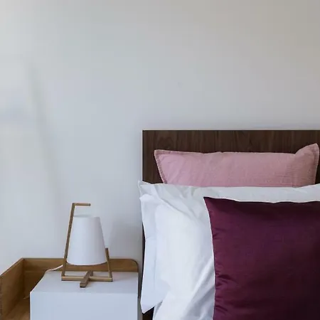 Appartamento Hip Tailor Made Duplex Penthouse In Bairro Alto Lisbona